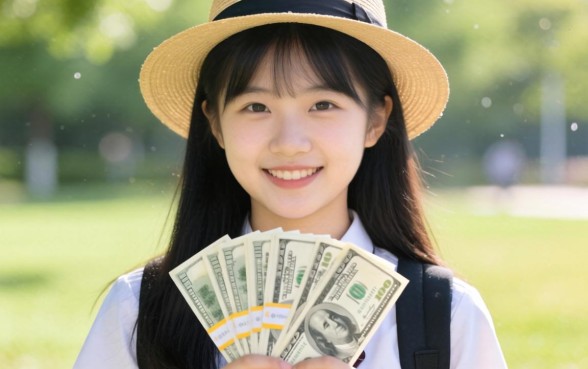 大学生急需用钱怎么办?适合大学生的小额贷款有哪些?这几个靠谱平台你必须知道