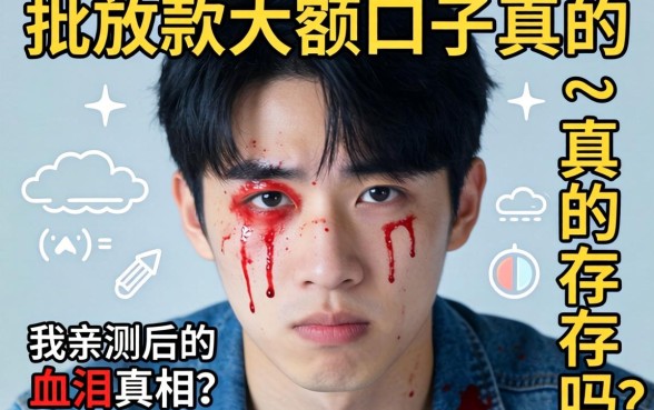 2026秒批放款大额口子真的存在吗？我亲测后的血泪真相