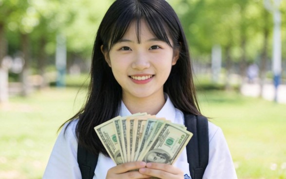 大学生急需用钱怎么办?哪里有适合学生贷款的大口子?这几个靠谱平台千万别错过