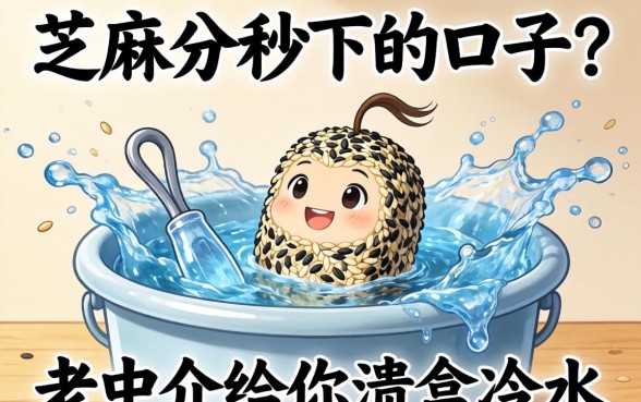 只看芝麻分秒下的口子？老中介给你泼盆冷水