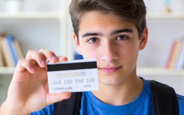 17岁竟然可以借款现金白卡吧？这是真的吗？未成年人借贷背后隐藏着什么风险？