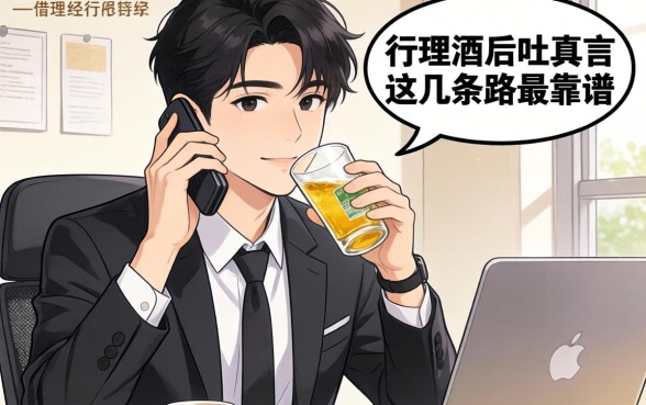 20岁哪里借钱容易借?银行经理酒后吐真言,这几条路最靠谱