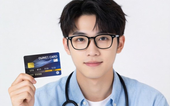 22岁能申请哪些信用卡？除了信用卡这些备用金也不错