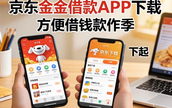 像京东金条借款app下载一样方便的借钱软件分享