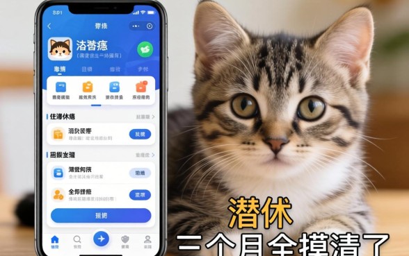 借贷类app背后的猫腻，我潜伏三个月全摸清了