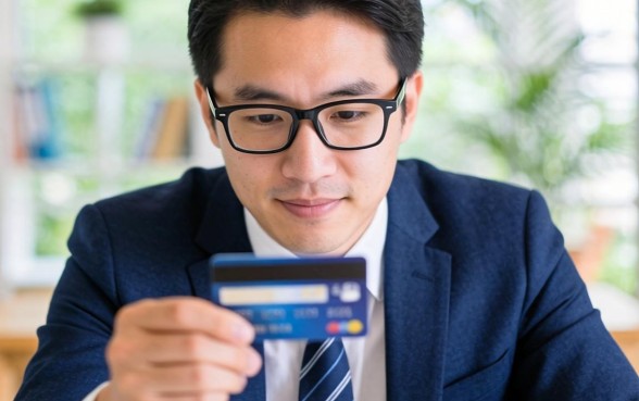 什么软件可以放款到信用卡?银行经理偷偷告诉你真相