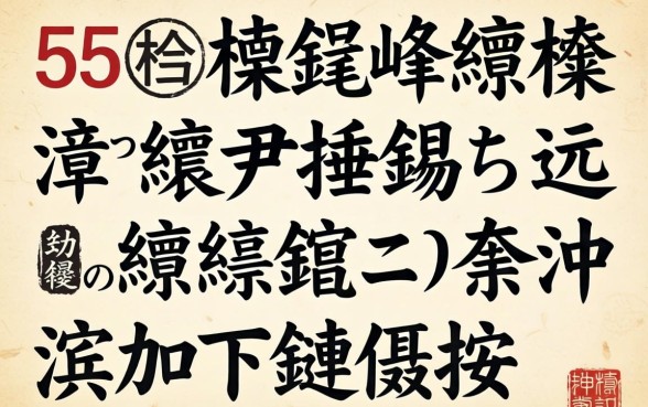 55宀佺櫧鎴峰繀杩囩殑澶ч缃戣捶锛岃繖鍑犲骞冲彴浜叉祴鏈夋按