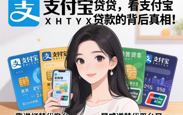为什么越来越多的人选择放弃支付宝借贷？2026年不看支付宝贷款的背后真相是什么？靠谱的替代平台又有哪些？