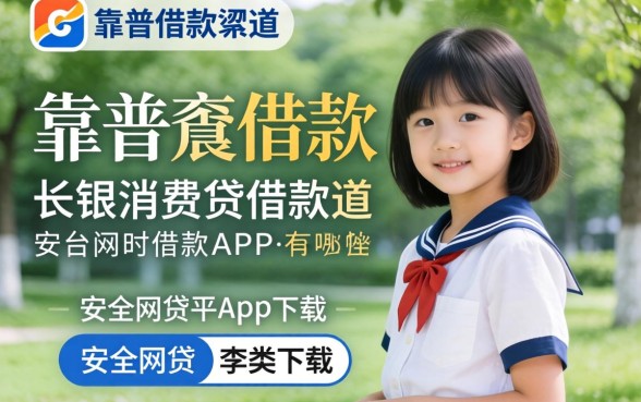 哪里能找到靠谱借款渠道？类似长银消费贷借款app下载一样安全的网贷平台有哪些选择？