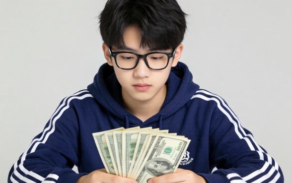 17岁想借点钱救急，有没有靠谱的平台推荐？