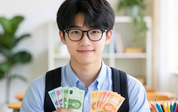 刚满18岁想借几千块急用，有没有正规且容易下款的平台推荐？