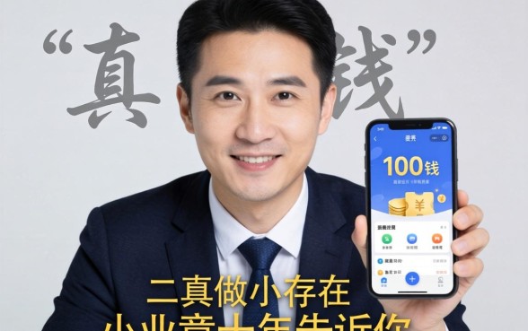 可以借100块钱的app真的存在吗？做小生意十年告诉你真相