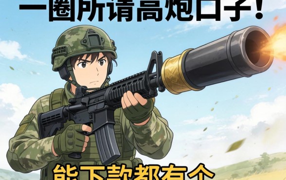 我试了一圈所谓的高炮口子，发现能下款的都有个共同点