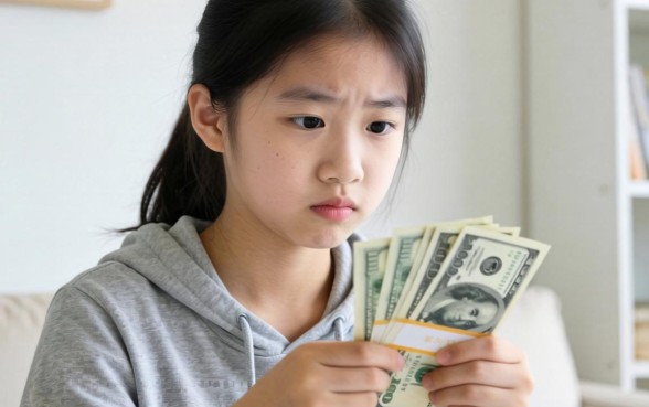 17岁未成年想借钱急用，有没有不看年龄能下款的口子？