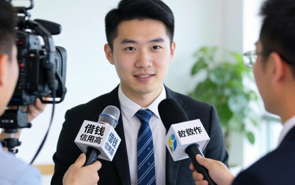 哪一个软件借钱最信用高？采访几十人后我有了意外发现