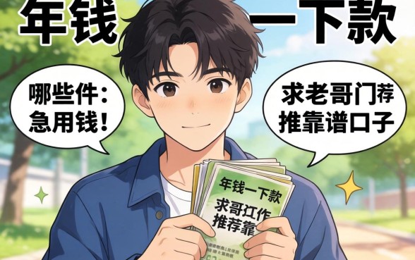 刚满十九岁急用钱，哪些软件能下款？求老哥们推荐靠谱口子！