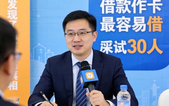 哪个借款软件最容易借?采访30人后我发现了真相