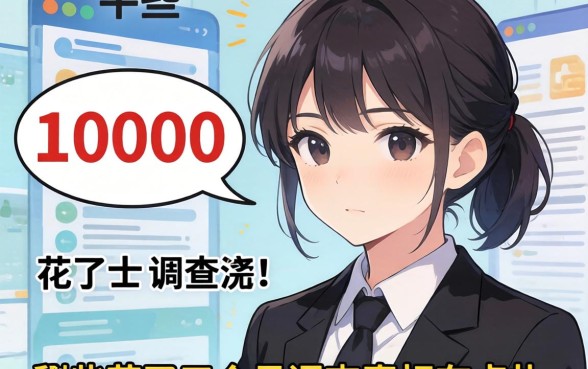 可以借10000的平台有哪些？我花了三个月调查，真相有点扎心