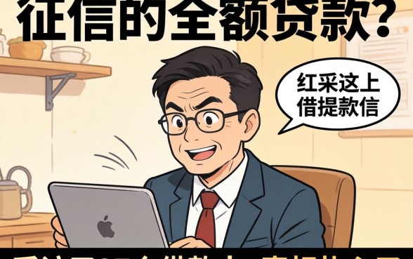 不征信的小额贷款上？我采访了37个借款人，真相扎心了