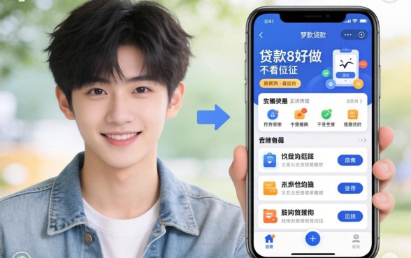 19岁可以用的贷款，详尽说明五个贷款好做不看征信的软件