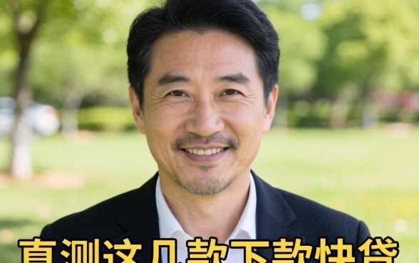 55岁公积金贷款能贷多少钱?实测这几款下款快的口子