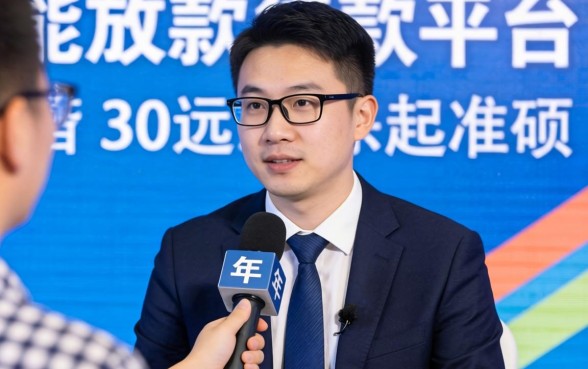 2026年能放款的贷款平台有哪些？我采访了30个人告诉你真相