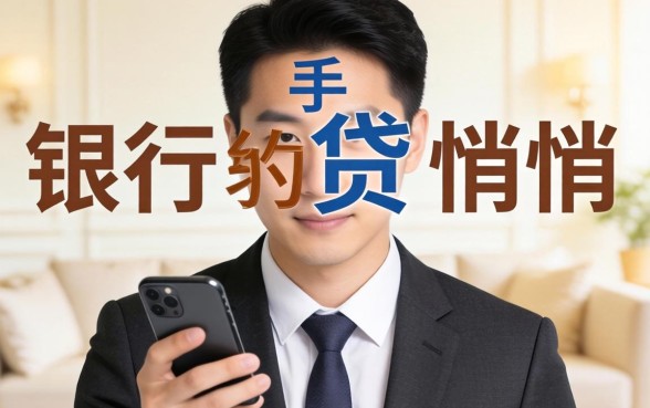 不需要实名制手机的小贷真的存在吗？银行人悄悄告诉你真相