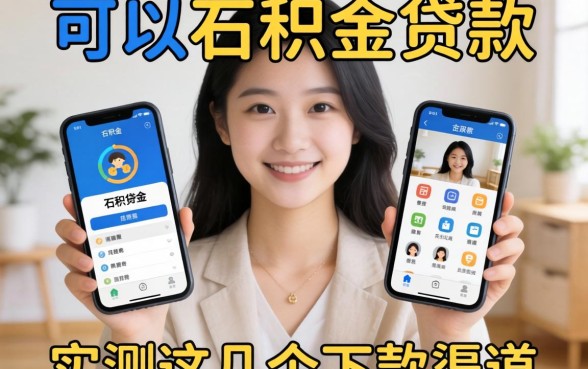 可不可以用公积金贷款？实测这几个下款渠道