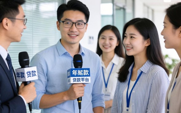 2026年能放款的贷款平台有哪些？我采访了30个人告诉你真相