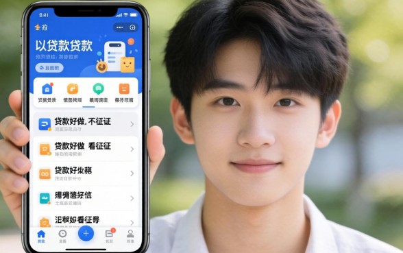 19岁可以用的贷款，详尽说明五个贷款好做不看征信的软件