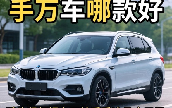 二十几万车哪款好？手头紧想提车不妨看看这几个口子