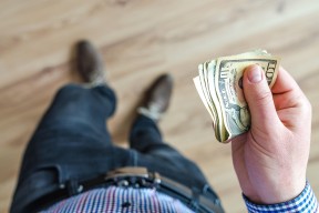 借几千块钱哪里比较好借,带您讲述十款短期借钱7一14天急用