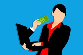 5000元小额借钱,专业介绍十款有当前逾期的情况能借钱的网贷